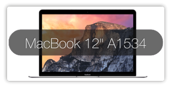 Ремонт MacBook 12' A1534 Днепропетровск